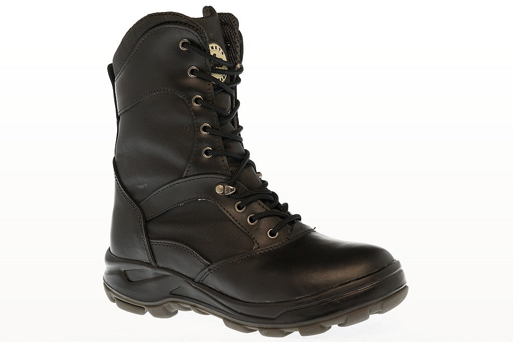 E320 BOTA TÁCTICA