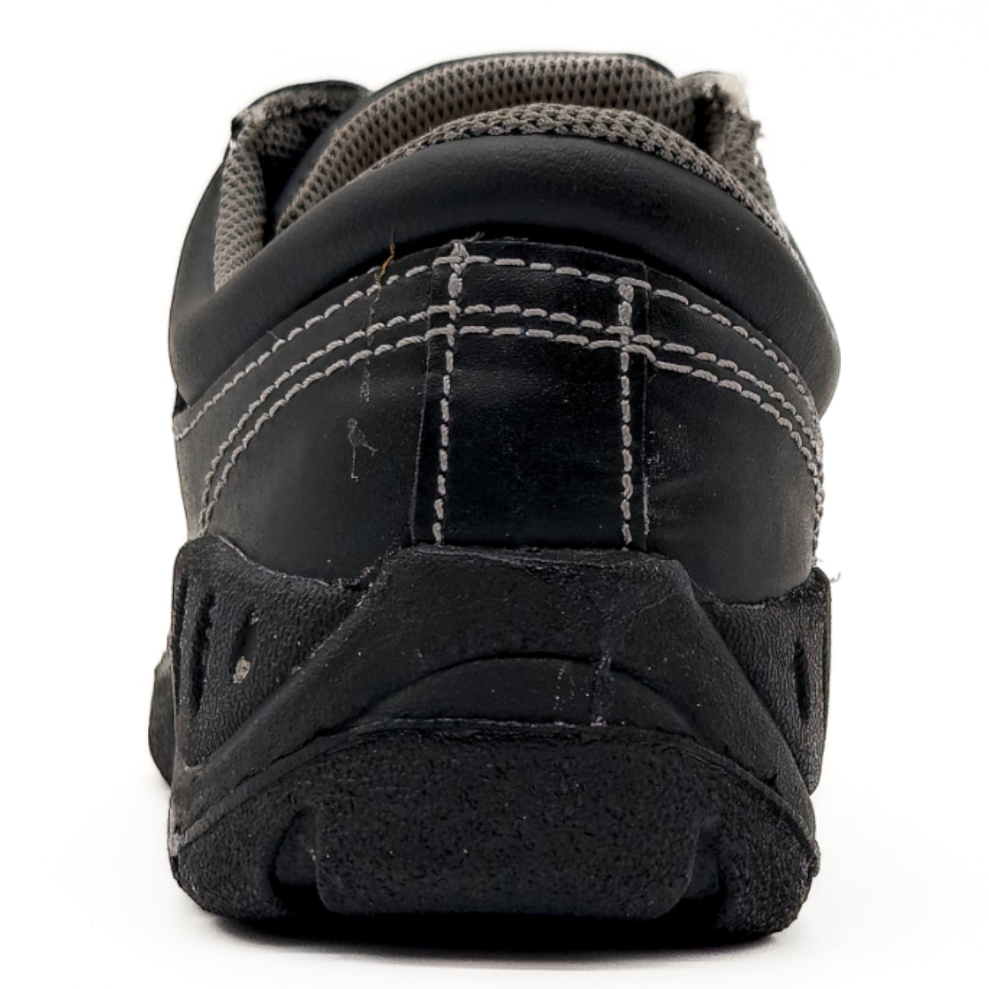 Zapato de Seguridad con Puntera E10 Mateo