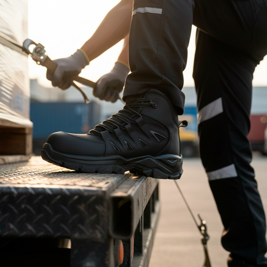 E170 Thanos - Borceguí Dieléctrico (E170THN-BD)