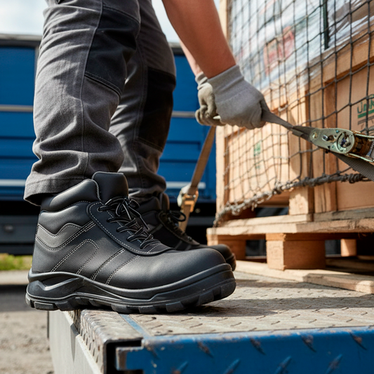 E180 Ironman - Borceguí Dieléctrico (E180IRN-BD)