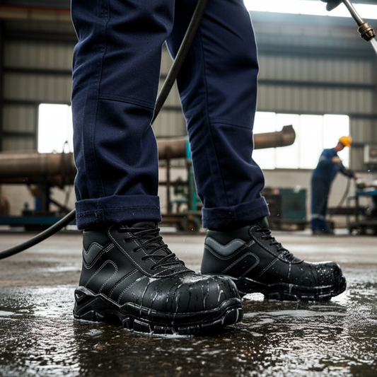 E180 Thanos - Borceguí Dieléctrico (E180THN-BD)