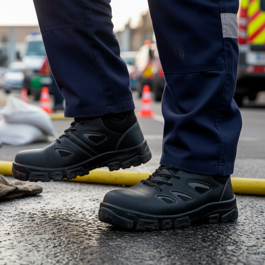 E25 Falcon - Tenis Dieléctrico (E25FAL-TD)