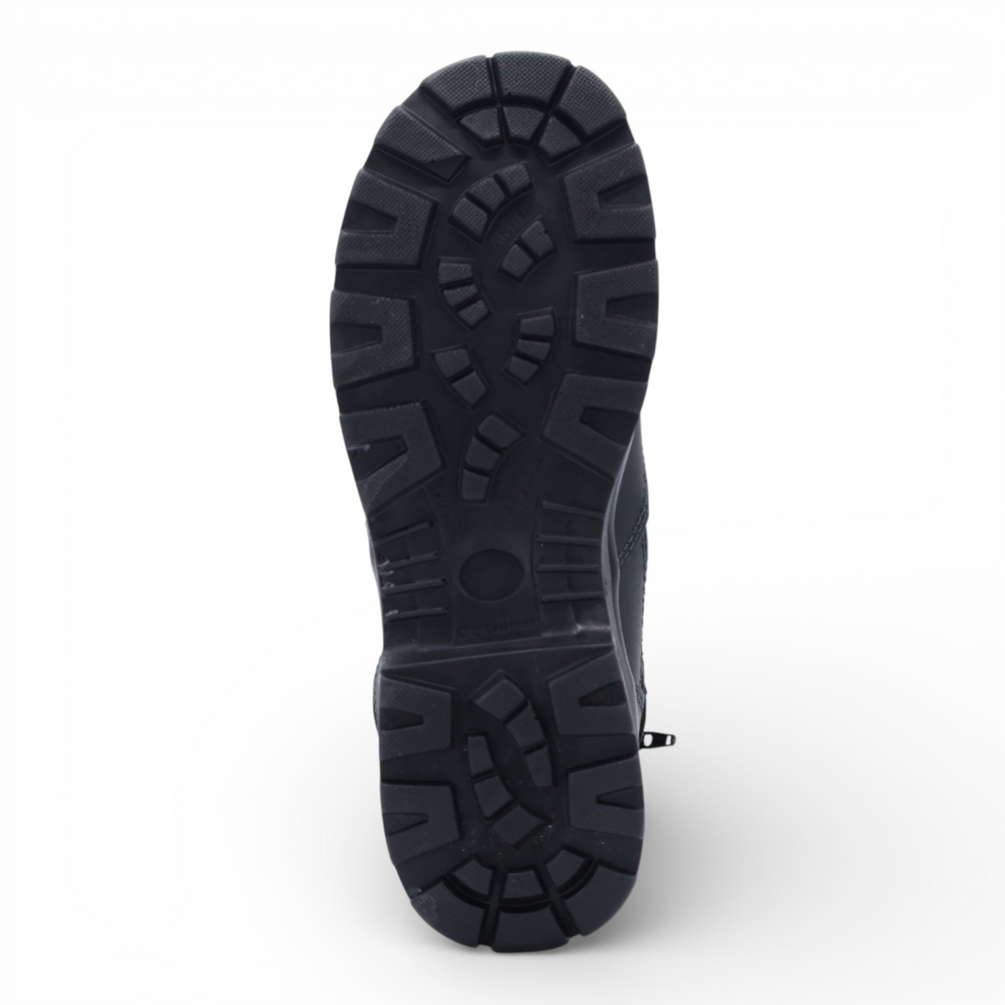 Bota Táctica Ocupacional Uso Rudo E320 La Mole