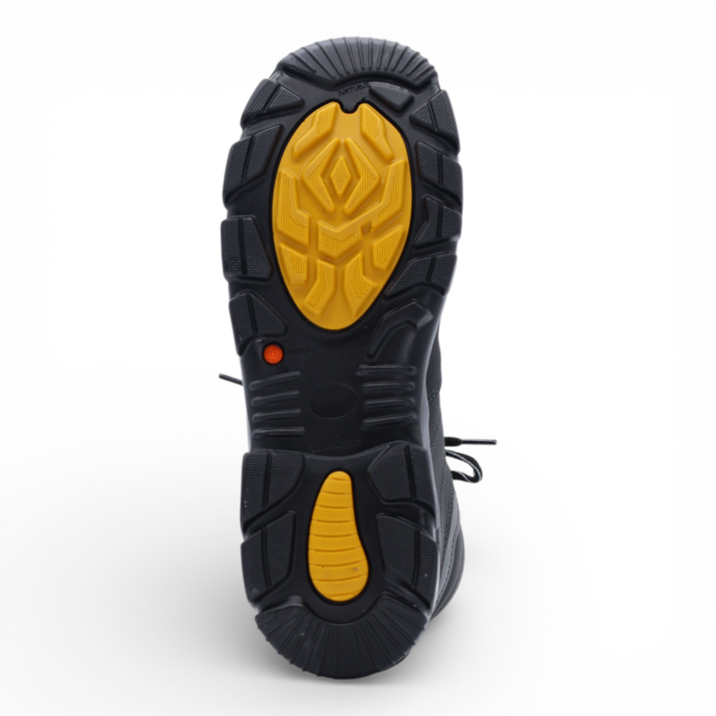 Bota de Seguridad Dieléctrica Antisalpicaduras E185 Ultron