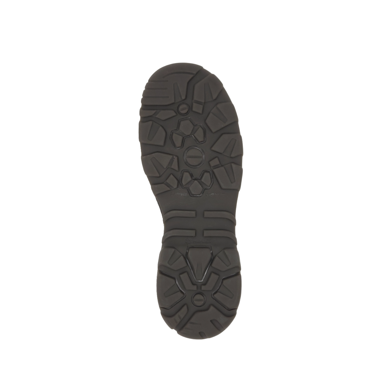E100 IRONMAN Dieléctrico