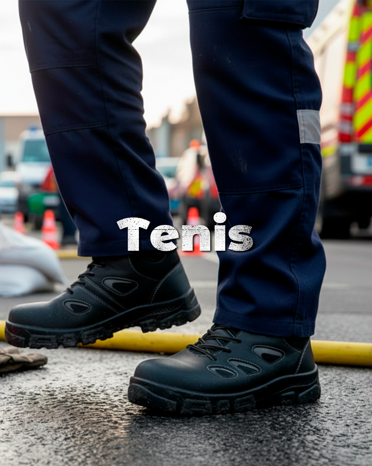 Tenis