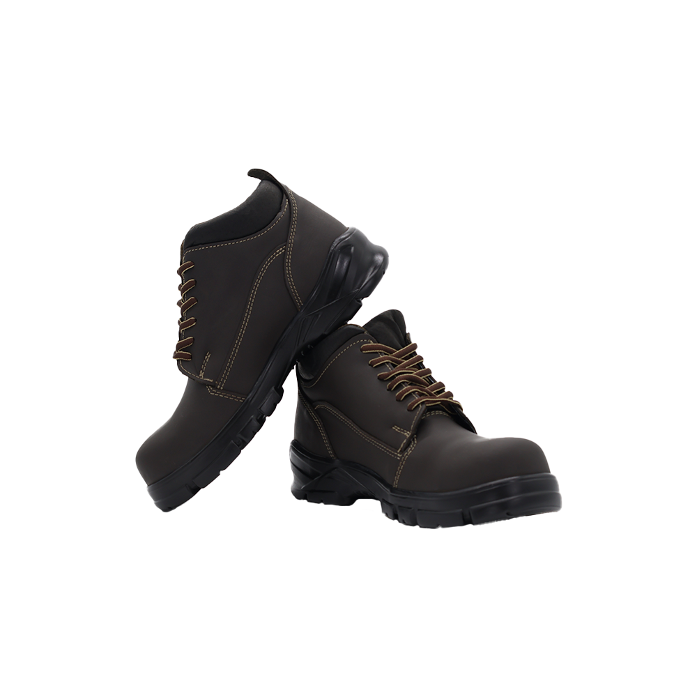 E100 Extremo - Borceguí Dieléctrico (E100EXT-BD)