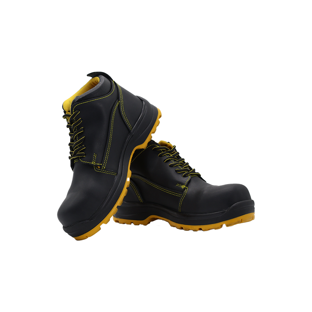 E100 La Mole - Calzado Borceguí Dieléctrico (E100LMO-BD)