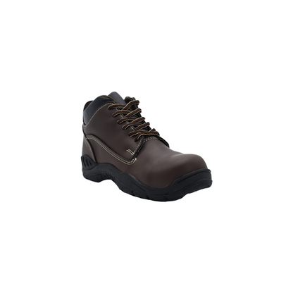 E100 Mateo - Borceguí de Seguridad (E100MAT-B)