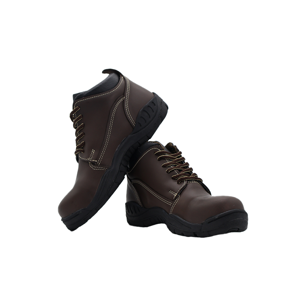 E100 Mateo - Borceguí de Seguridad (E100MAT-B)