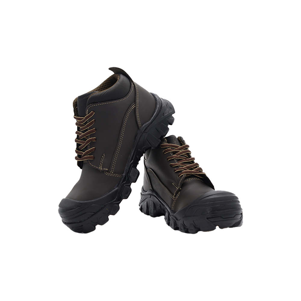 E100 Power - Borceguí Dieléctrico (E100POW-BD)