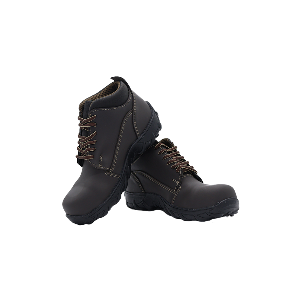 E100 Rino AT - Borceguí Altas Temperaturas (E100RIN-BAT)