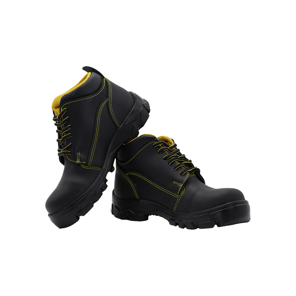 E100 Ultron - Borceguí Dieléctrico (E100ULN-BD)