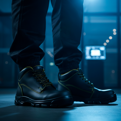 E100 Ultron - Borceguí Dieléctrico (E100ULN-BD)