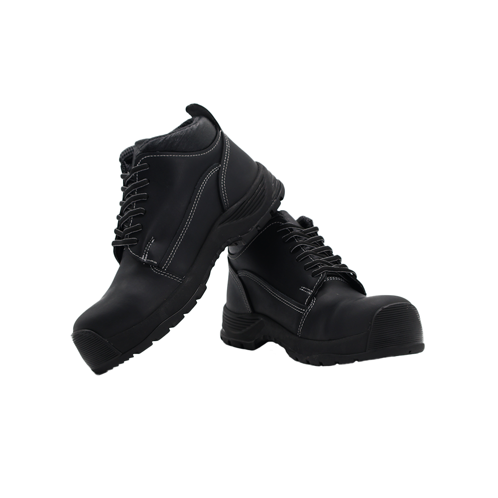 E100 Aztek - Borceguí Industrial (E100AZK-B)