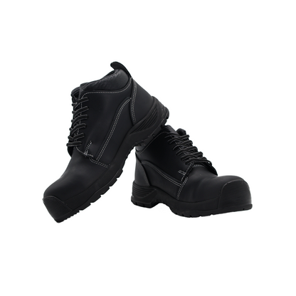 E100 Aztek - Borceguí Industrial (E100AZK-B)