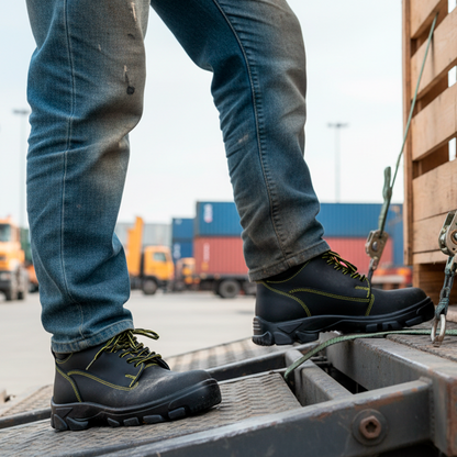 E105 Ultron - Borceguí Dieléctrico (E105ULN-BDW)