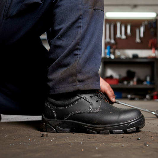 E10 Falcon – Choclo Dieléctrico de Uso Industrial