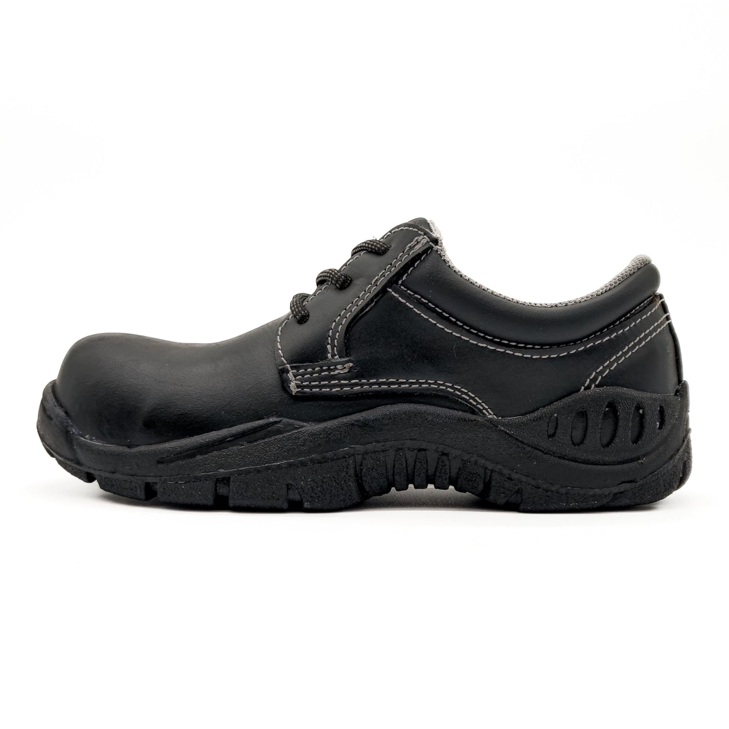 Zapato de Seguridad con Puntera E10 Mateo