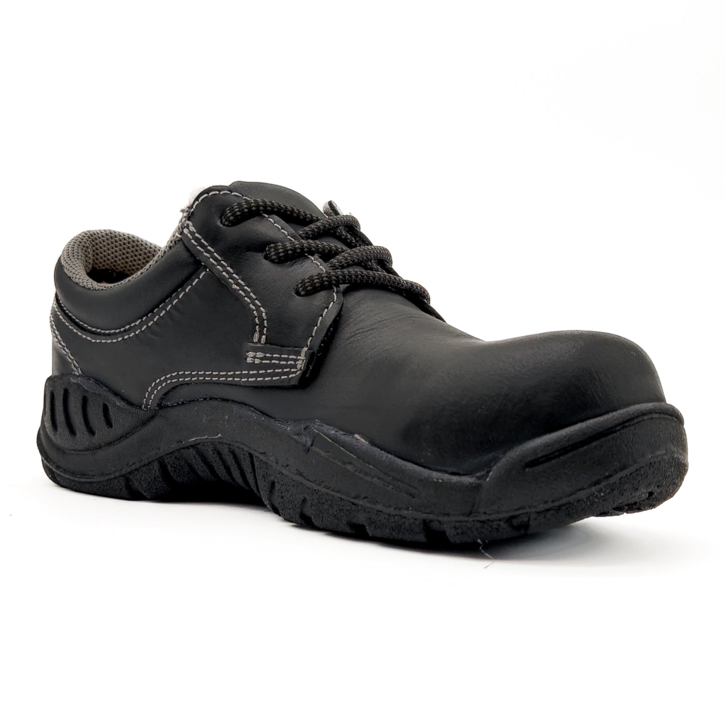 Zapato de Seguridad con Puntera E10 Mateo