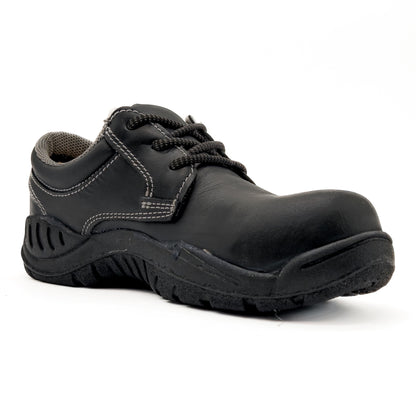 Zapato de Seguridad con Puntera E10 Mateo