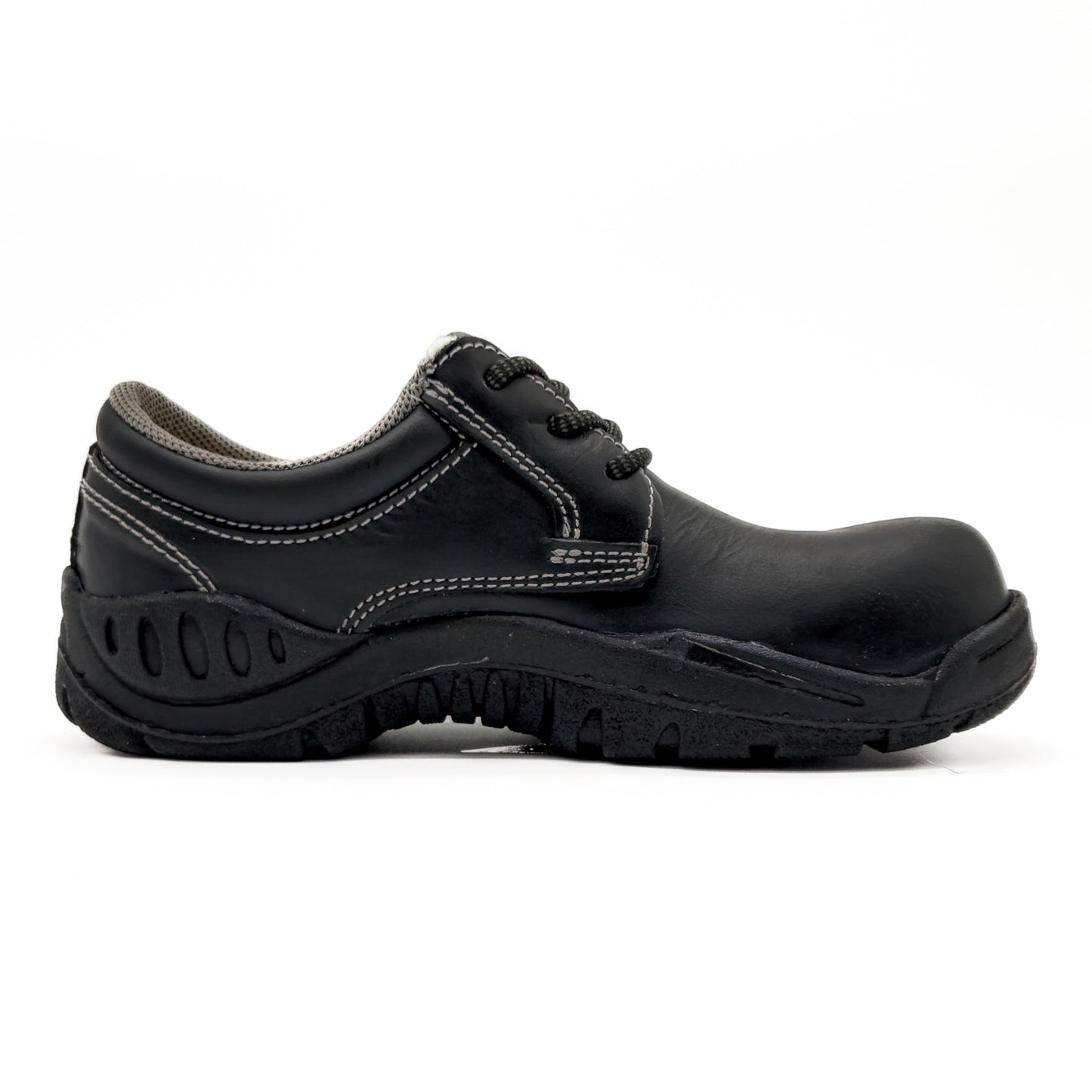 Zapato de Seguridad con Puntera E10 Mateo
