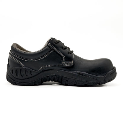 Zapato de Seguridad con Puntera E10 Mateo