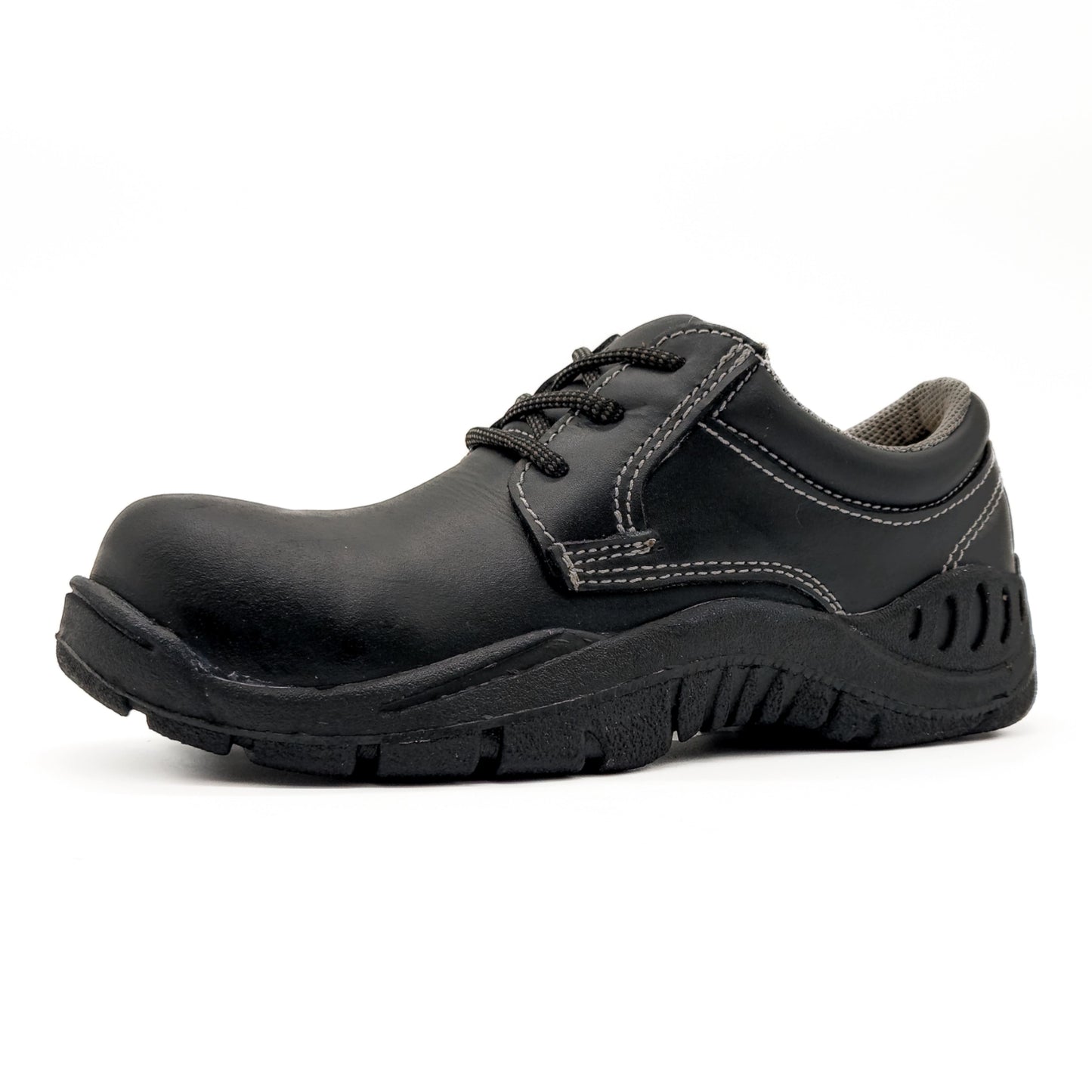 Zapato de Seguridad con Puntera E10 Mateo