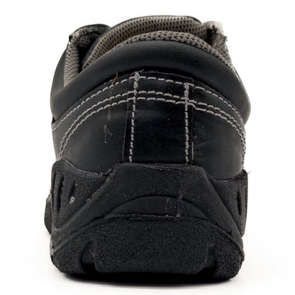 Zapato de Seguridad con Puntera E10 Mateo
