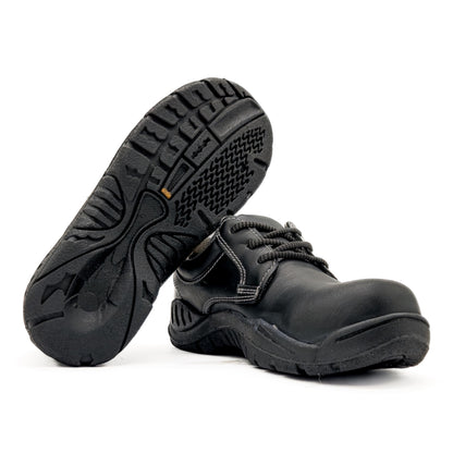 Zapato de Seguridad con Puntera E10 Mateo