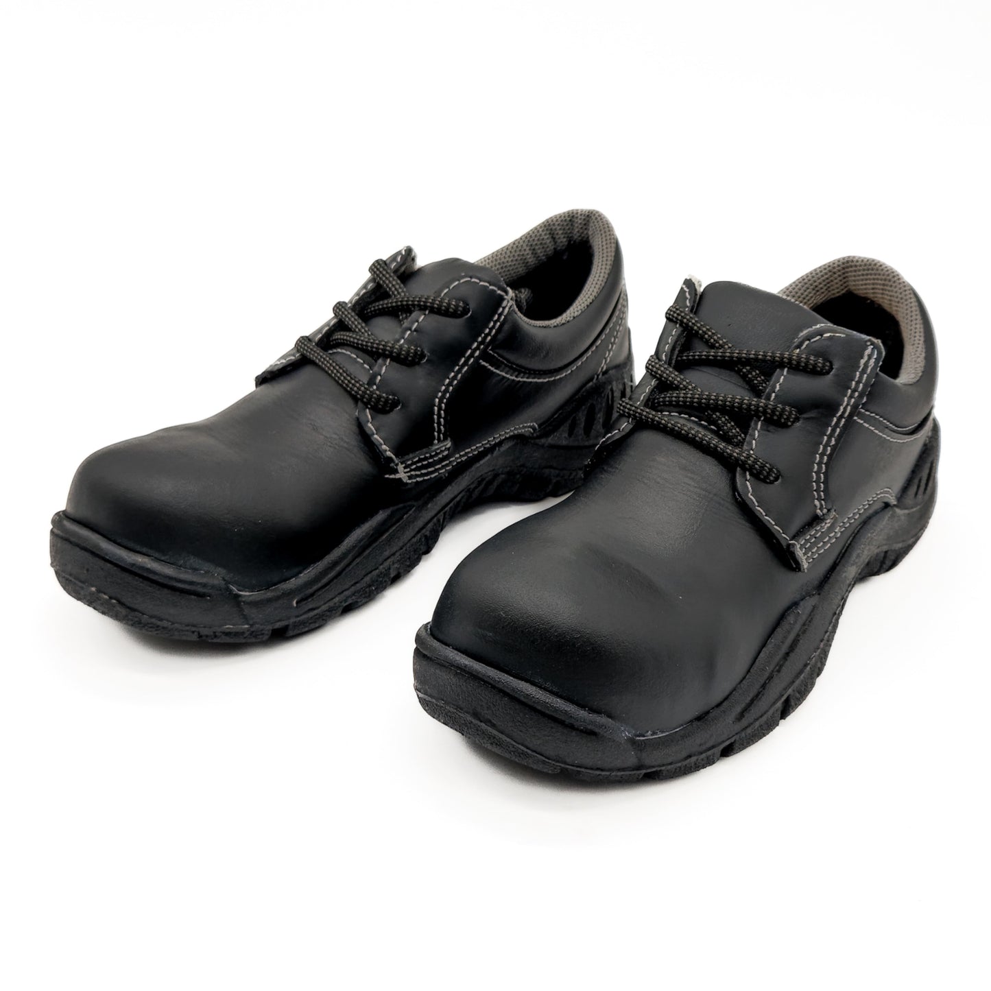 Zapato de Seguridad con Puntera E10 Mateo