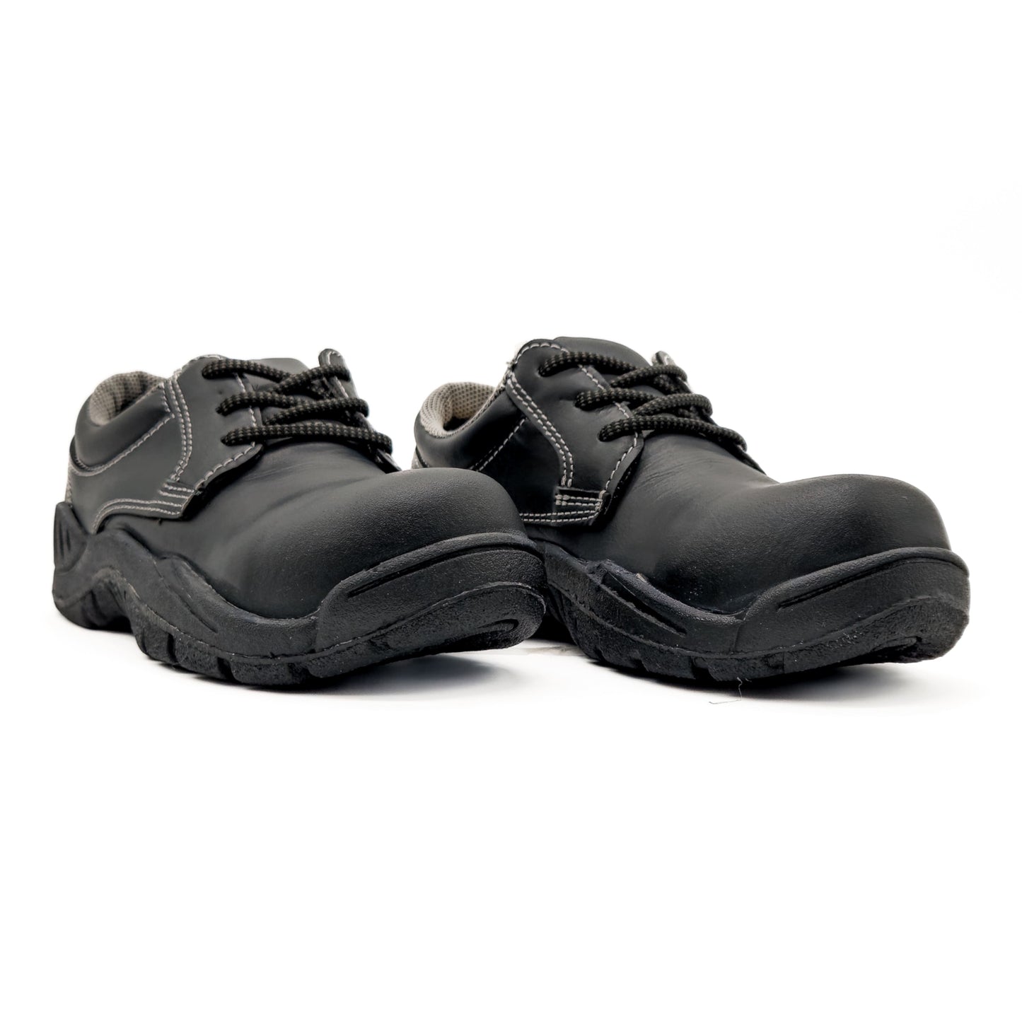 Zapato de Seguridad con Puntera E10 Mateo