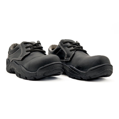 Zapato de Seguridad con Puntera E10 Mateo
