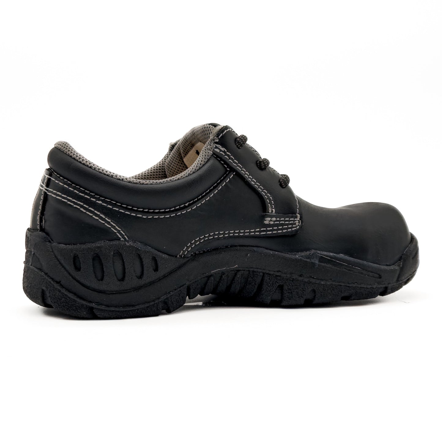 Zapato de Seguridad con Puntera E10 Mateo