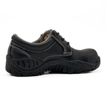 Zapato de Seguridad con Puntera E10 Mateo
