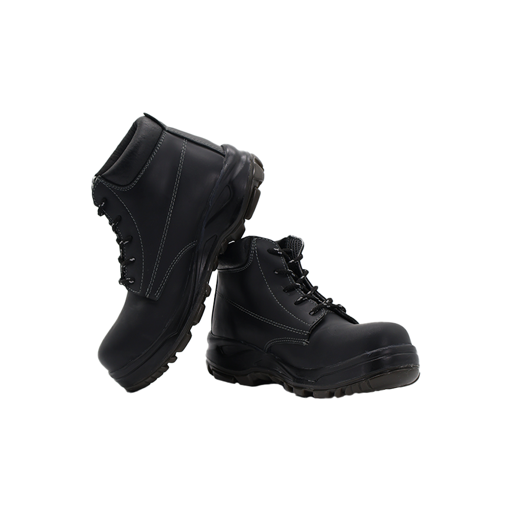 E110 Ironman - Borceguí Dieléctrico (E110IRN-BD)