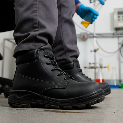 E110 Ironman - Borceguí Dieléctrico (E110IRN-BD)