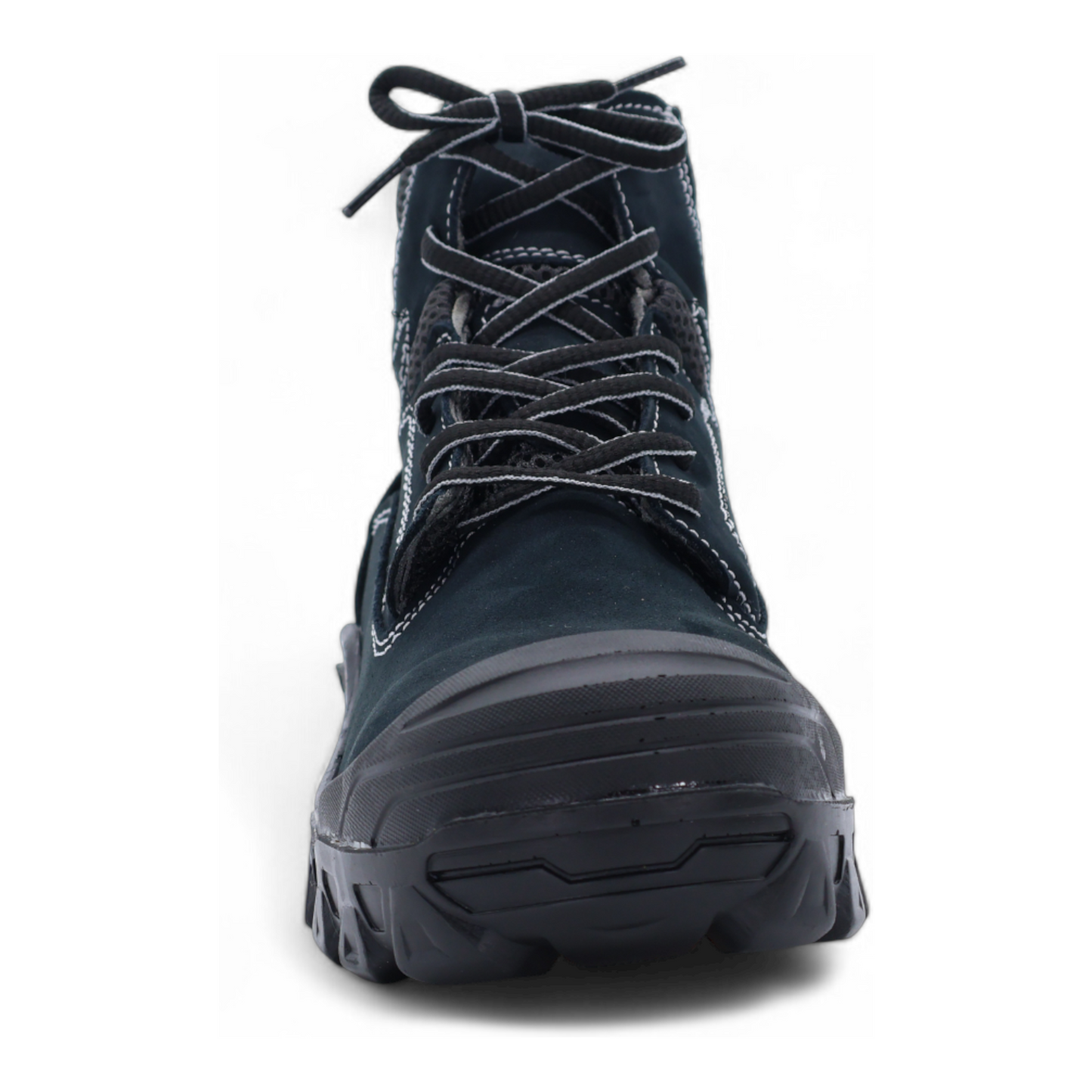 Bota de Seguridad Dieléctrica E120 Power Nobuck