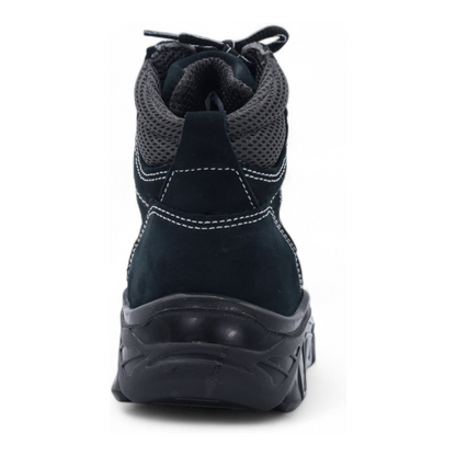Bota de Seguridad Dieléctrica E120 Power Nobuck