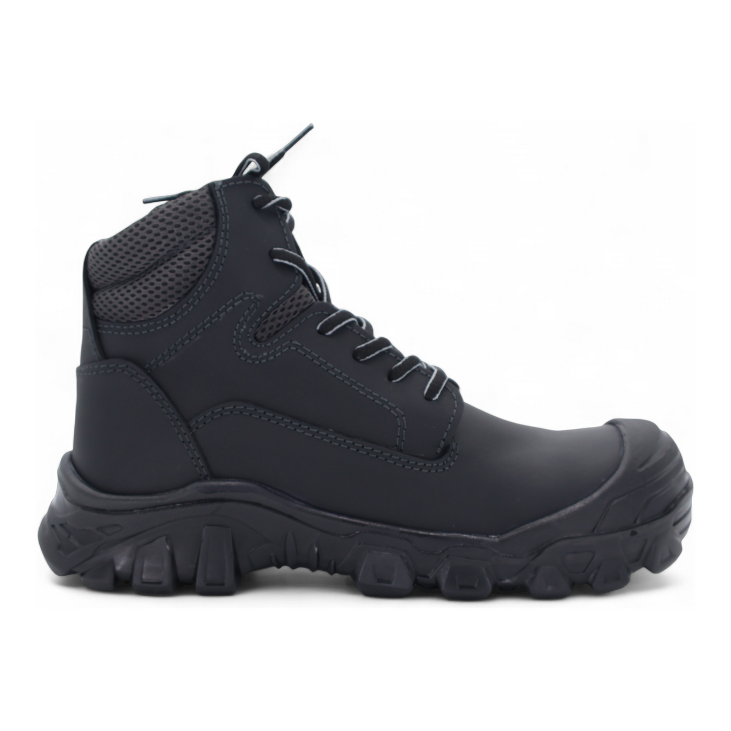 Bota de Seguridad Dieléctrica E120 Power
