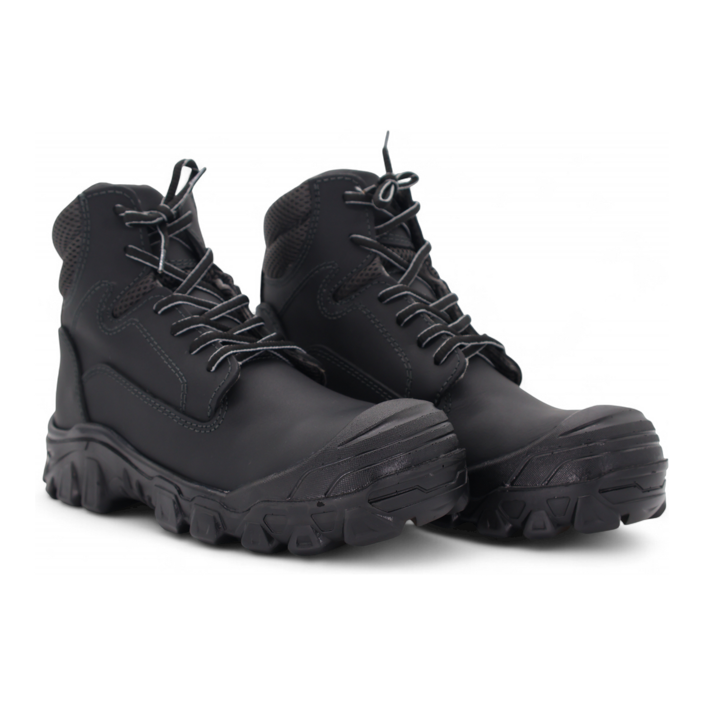 Bota de Seguridad Dieléctrica E120 Power