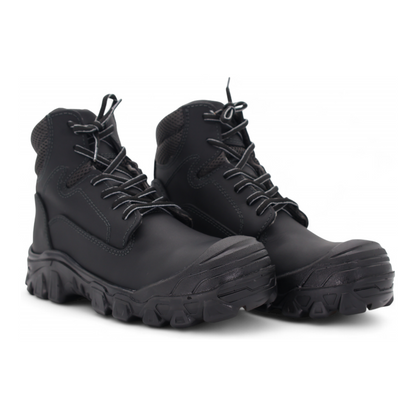 Bota de Seguridad Dieléctrica E120 Power