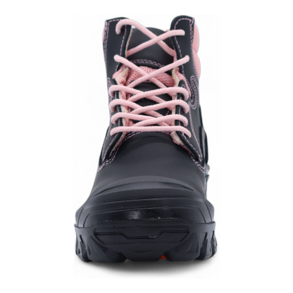 Bota de Seguridad Dieléctrica E120 Power