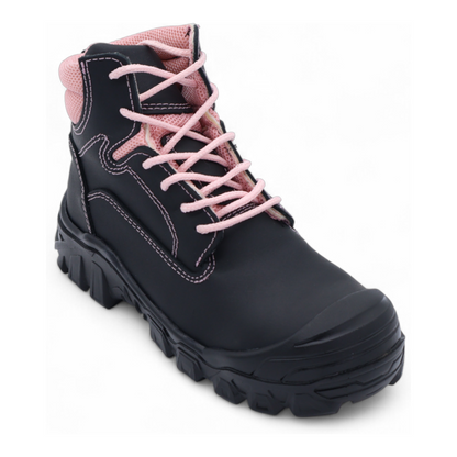 Bota de Seguridad Dieléctrica E120 Power