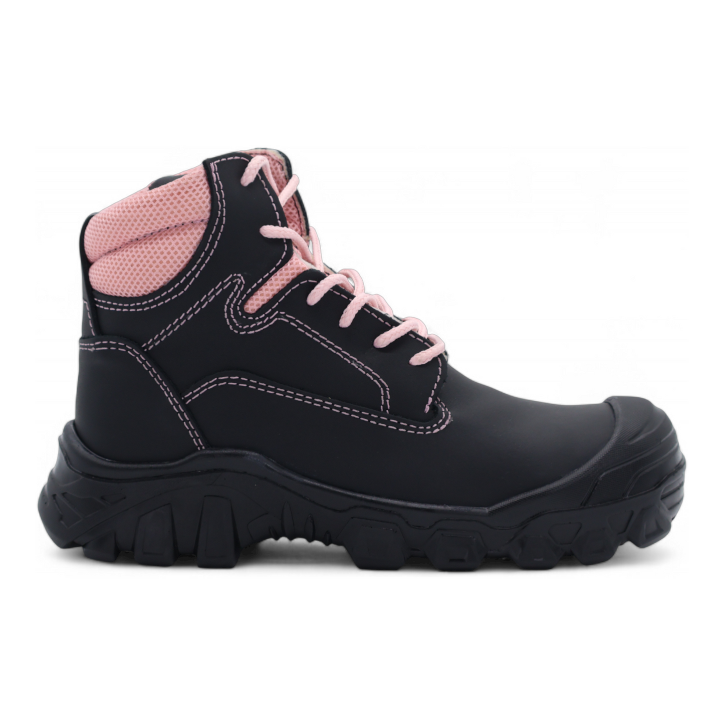 Bota de Seguridad Dieléctrica E120 Power