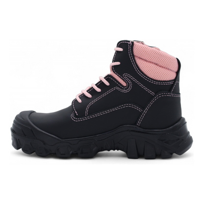Bota de Seguridad Dieléctrica E120 Power