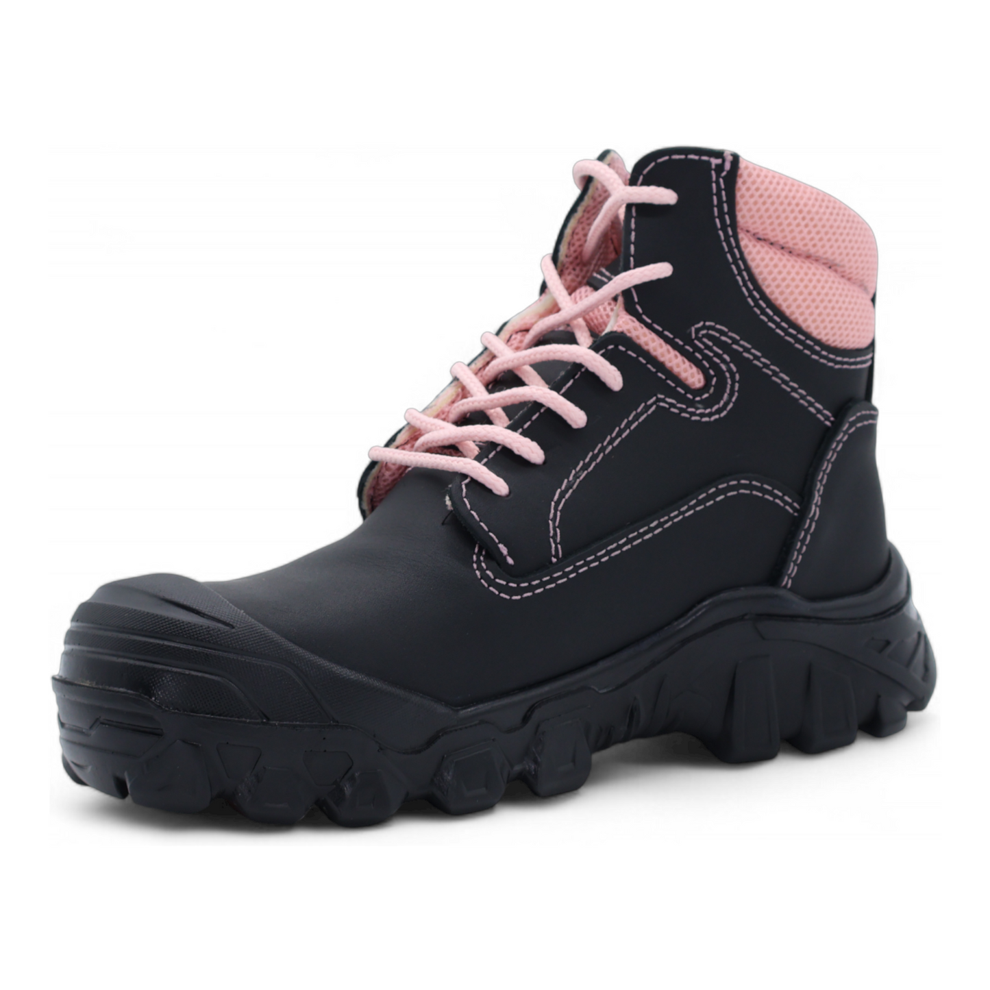 Bota de Seguridad Dieléctrica E120 Power