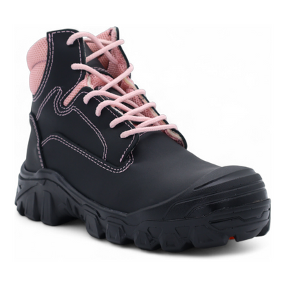 Bota de Seguridad Dieléctrica E120 Power