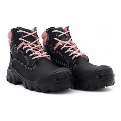 Bota de Seguridad Dieléctrica E120 Power
