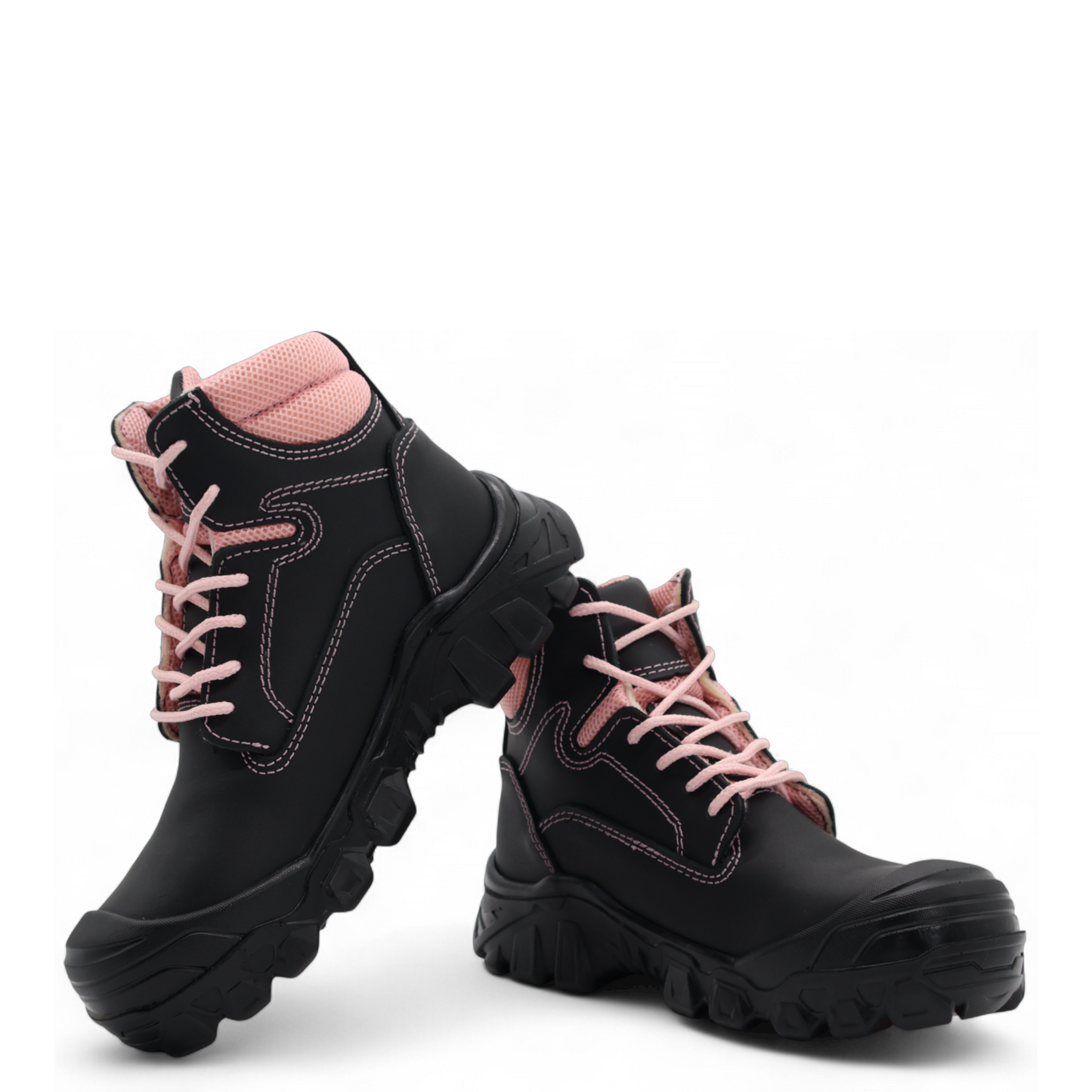Bota de Seguridad Dieléctrica E120 Power